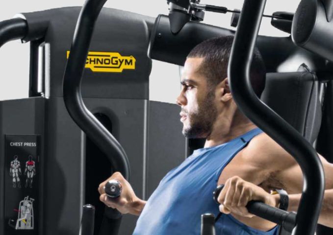 Chest Press